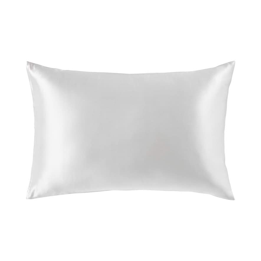 100% Mulberry Silk Pillowcase, 22 Momme