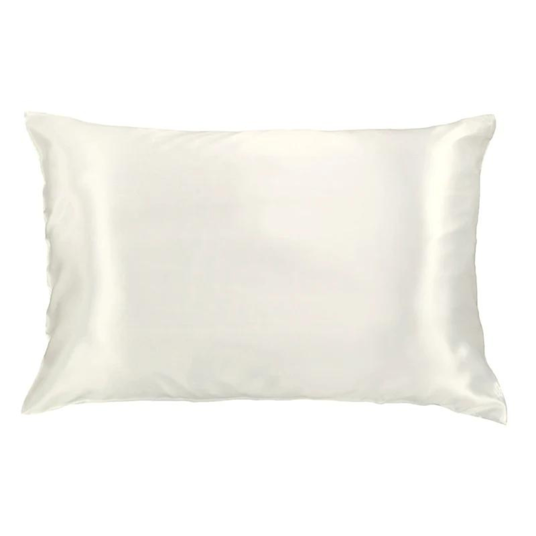 100% Mulberry Silk Pillowcase, 22 Momme