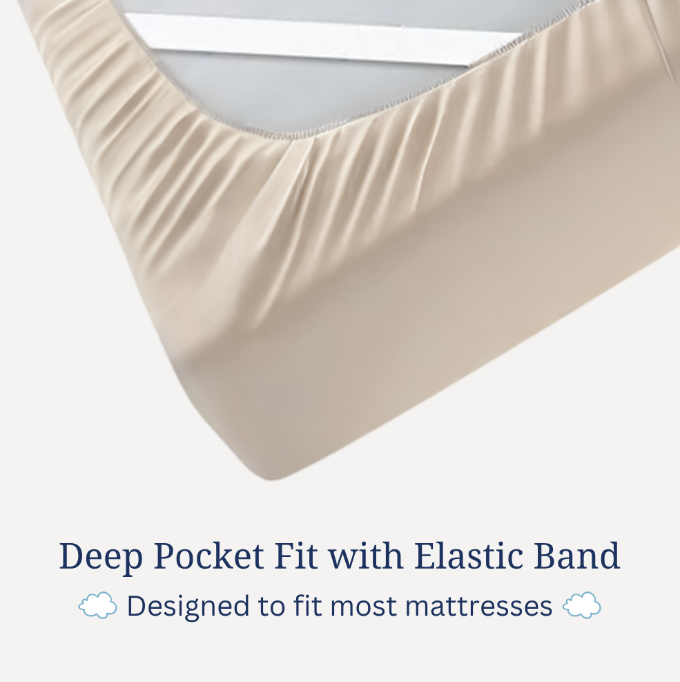 ThermaCool™ Sheet Set