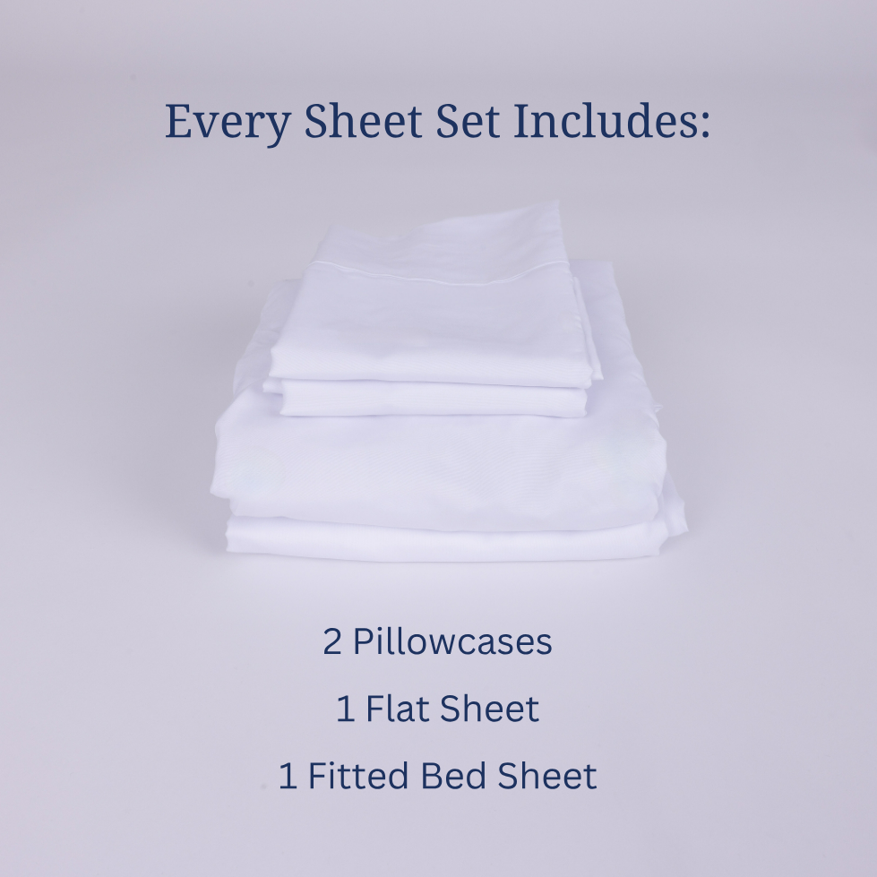 ThermaCool™ Sheet Set