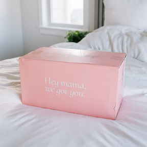 Araluna™ CloudSoft Adjustable Maternity Pillow