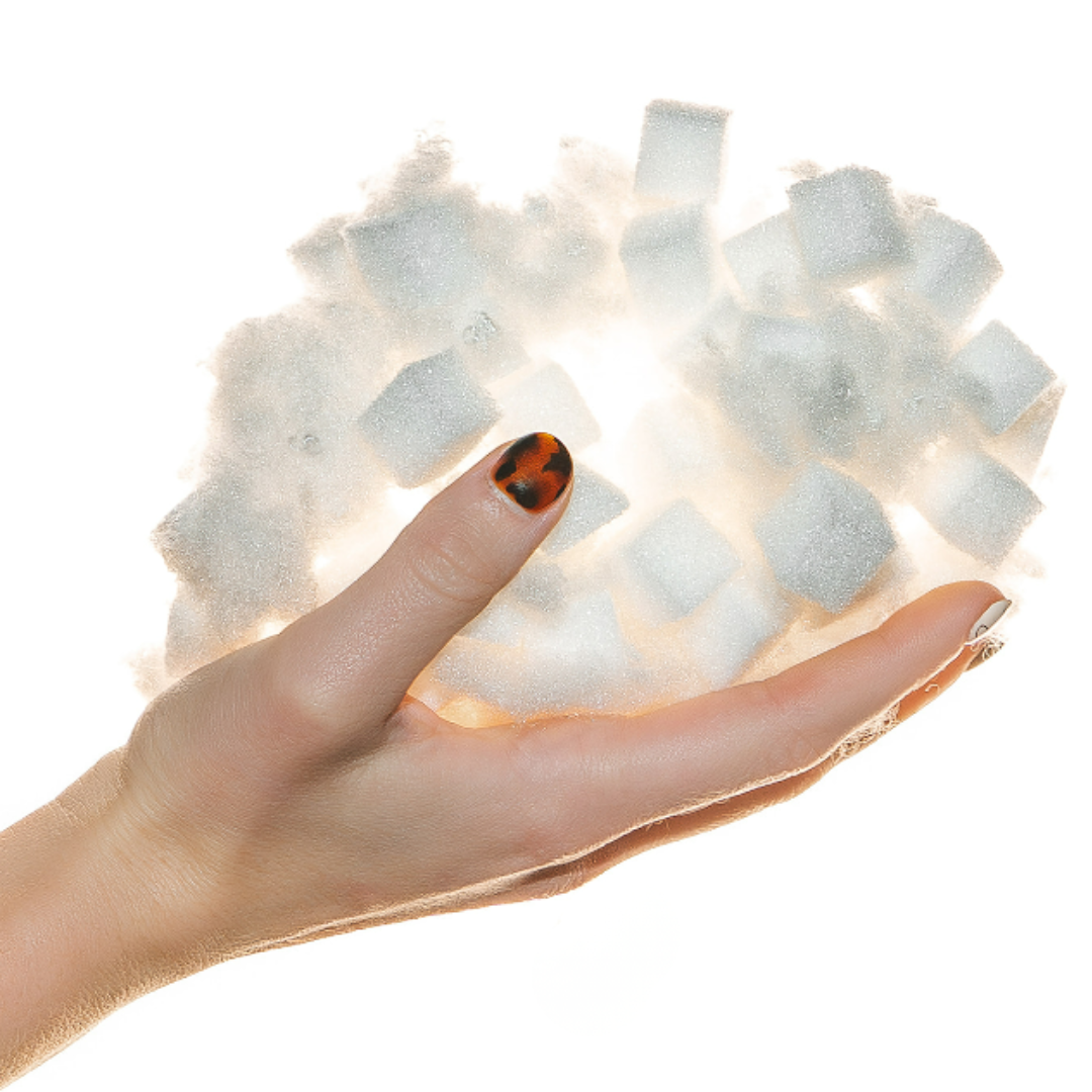 Araluna™ CloudSoft Adjustable Maternity Pillow