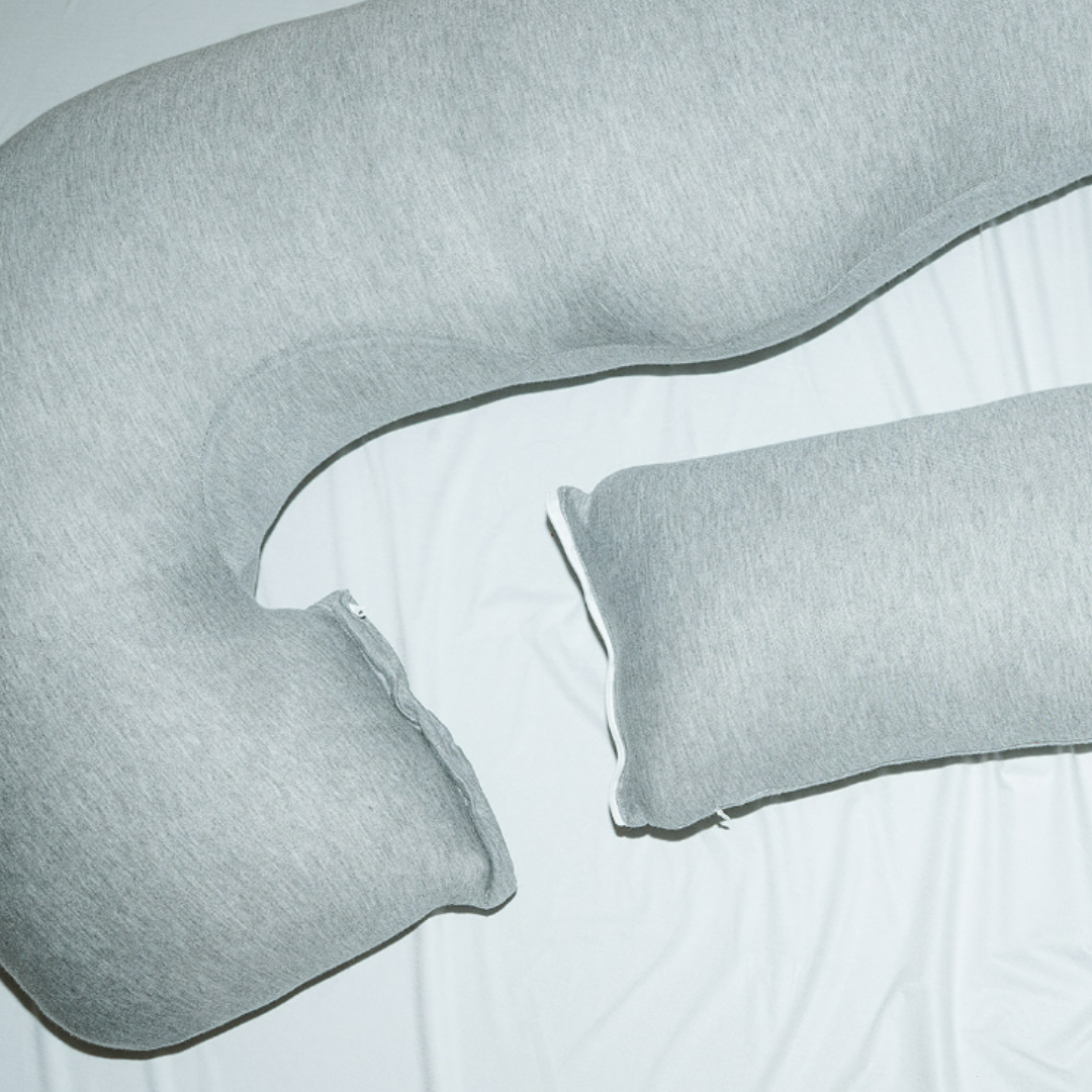 Araluna™ CloudSoft Adjustable Maternity Pillow