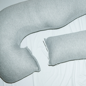 Araluna™ CloudSoft Adjustable Maternity Pillow