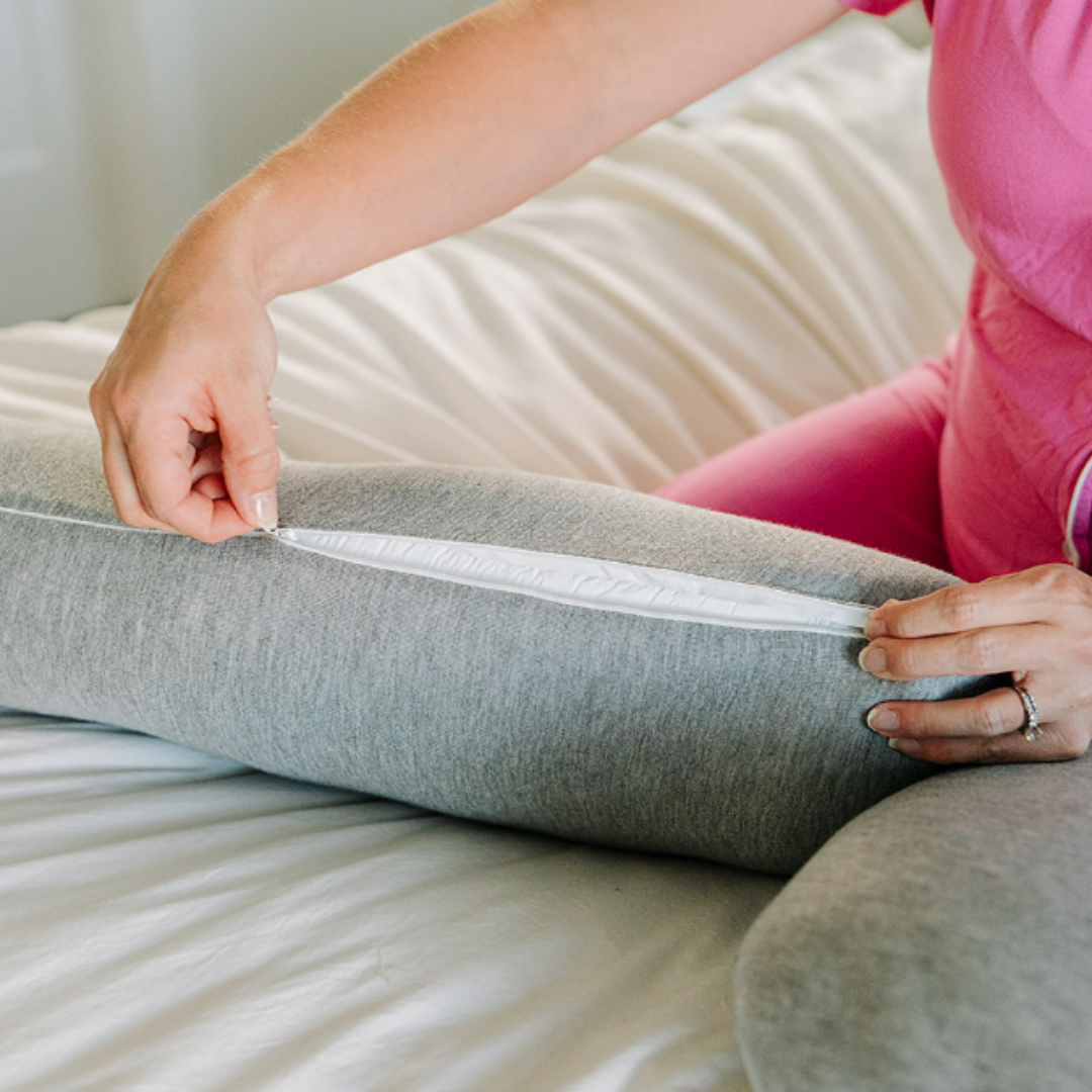 Araluna™ CloudSoft Adjustable Maternity Pillow