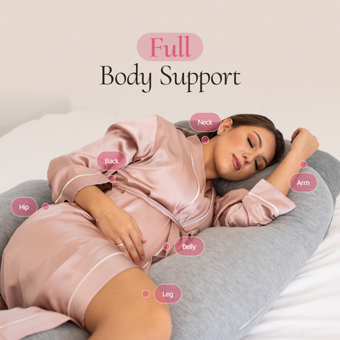 Pregnancy Pain Relief