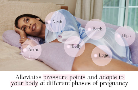 Pregnancy Pain Relief