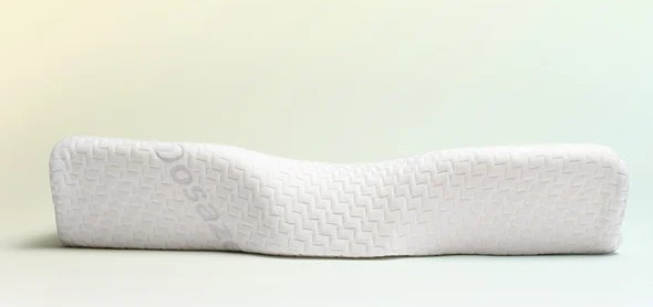 Dosaze Contoured Orthopedic Pillow